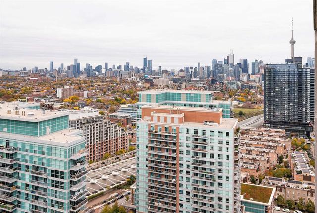 3112 - 150 East Liberty St, Condo with 1 bedrooms, 1 bathrooms and 1 parking in Toronto ON | Image 15