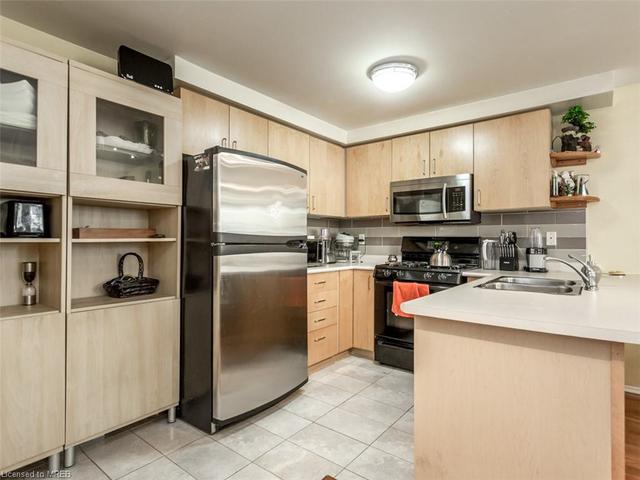 188 - 760 Lawrence Avenue W, House attached with 2 bedrooms, 1 bathrooms and null parking in Toronto ON | Image 10