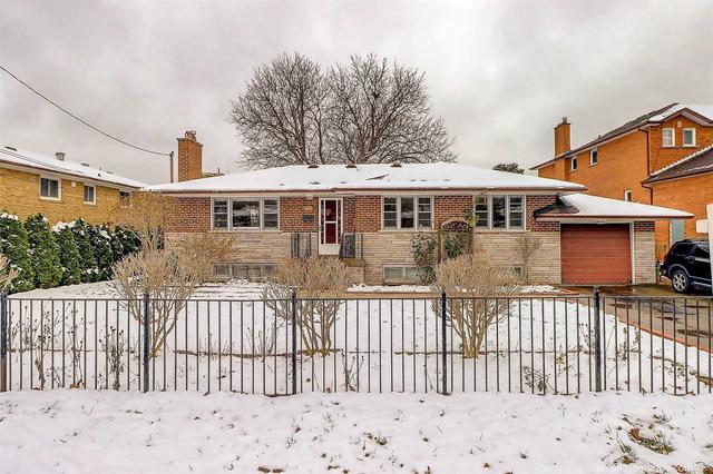 2030 Pharmacy Ave, House detached with 3 bedrooms, 1 bathrooms and 5 parking in Toronto ON | Image 12