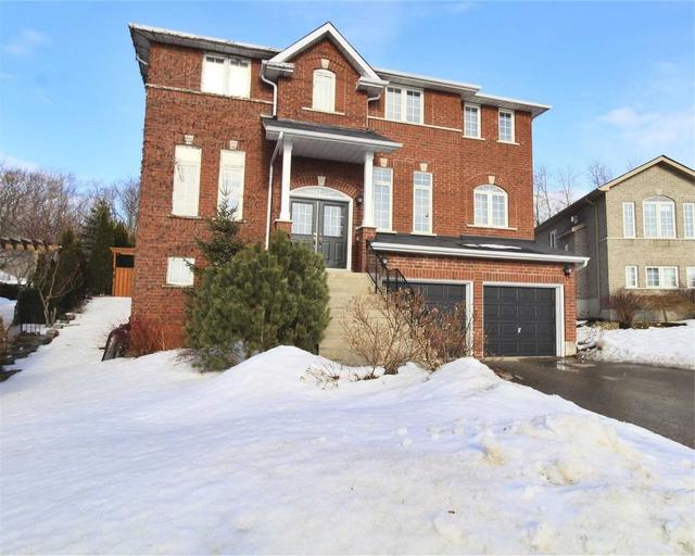 12 Pinecliff Cres, House detached with 4 bedrooms, 3 bathrooms and 6 parking in Barrie ON | Image 33