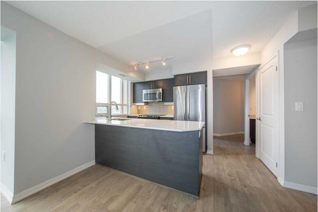 1315 - 125 Western Battery Rd, Condo with 2 bedrooms, 2 bathrooms and 1 parking in Toronto ON | Image 23
