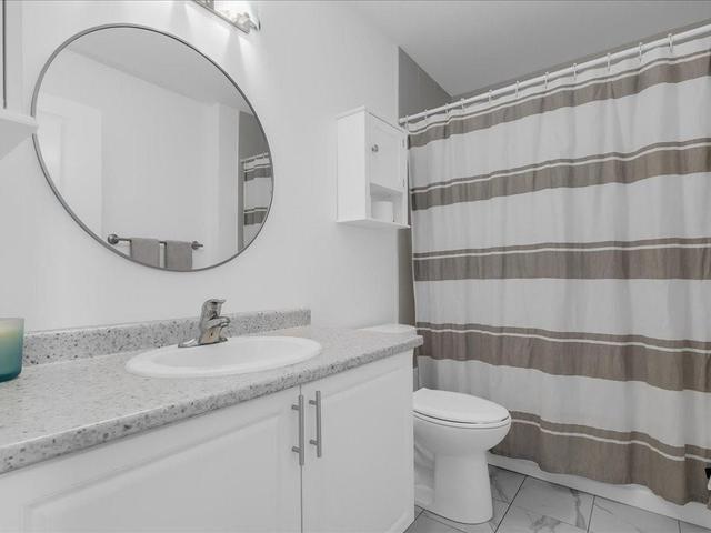 218 - 125 Shoreview Place, Condo with 1 bedrooms, 1 bathrooms and 1 parking in Hamilton ON | Image 10