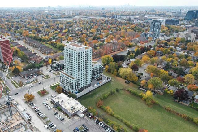 308 - 3220 Sheppard Ave E, Condo with 2 bedrooms, 2 bathrooms and 1 parking in Toronto ON | Image 33
