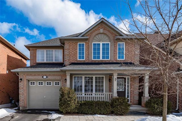 1354 Pepperbush Pl, House detached with 3 bedrooms, 3 bathrooms and 3 parking in Oakville ON | Image 1