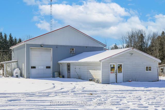1114 Cowie Rd, House detached with 3 bedrooms, 3 bathrooms and 20 parking in Cramahe ON | Image 27