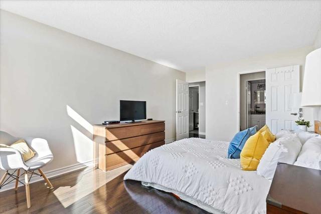 1207 - 3300 Don Mills Rd, Condo with 2 bedrooms, 2 bathrooms and 1 parking in Toronto ON | Image 19