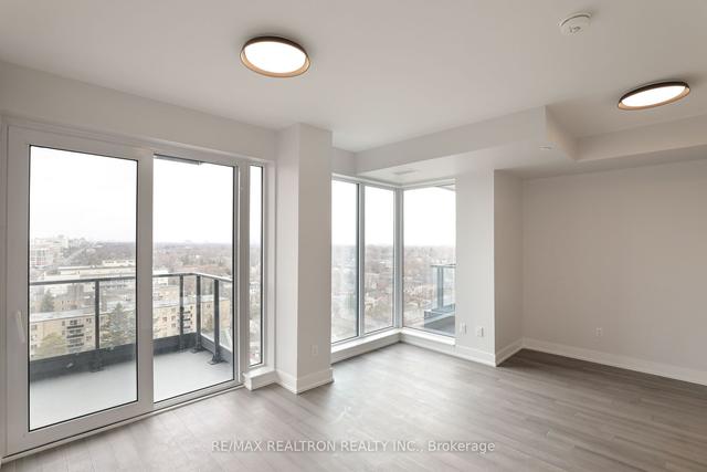 1206 - 2525 Bathurst St, Condo with 1 bedrooms, 1 bathrooms and 1 parking in Toronto ON | Image 22