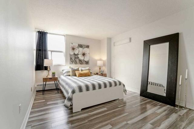 1204 - 2645 Kipling Ave, Condo with 2 bedrooms, 2 bathrooms and 1 parking in Toronto ON | Image 10