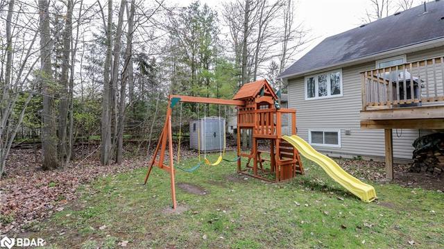 25 Lisbon Court, House detached with 4 bedrooms, 3 bathrooms and 8 parking in Wasaga Beach ON | Image 40