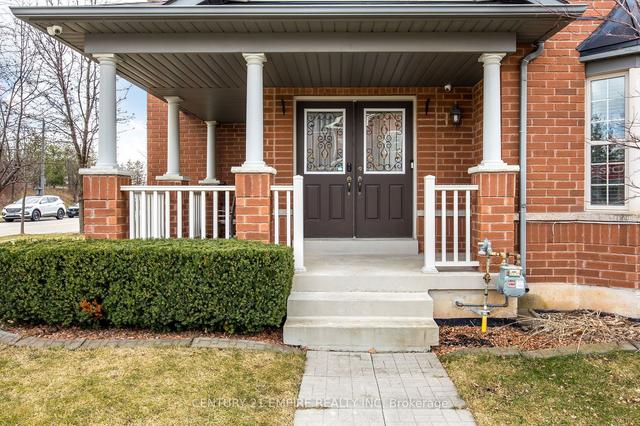 504 Duncan Lane, House attached with 4 bedrooms, 4 bathrooms and 4 parking in Milton ON | Image 34
