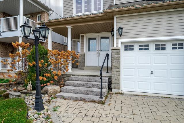 620 Tully Cres, House detached with 4 bedrooms, 5 bathrooms and 4 parking in Peterborough ON | Image 12