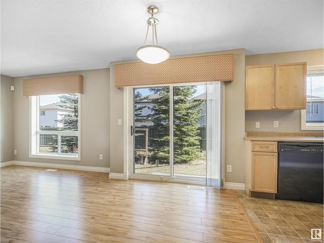 60 - 12050 17 Av Sw, House attached with 2 bedrooms, 1 bathrooms and null parking in Edmonton AB | Image 13