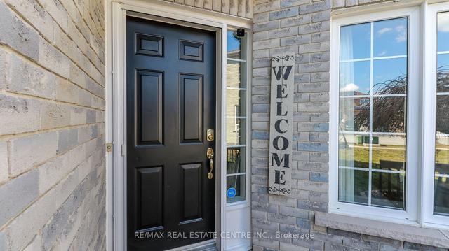 151 Violet St, House detached with 4 bedrooms, 4 bathrooms and 4 parking in Barrie ON | Image 34