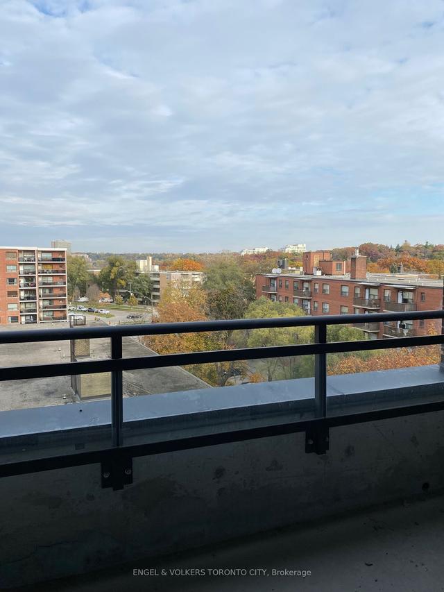 710 - 25 Neighbourhood Lane, Condo with 1 bedrooms, 1 bathrooms and 1 parking in Toronto ON | Image 8