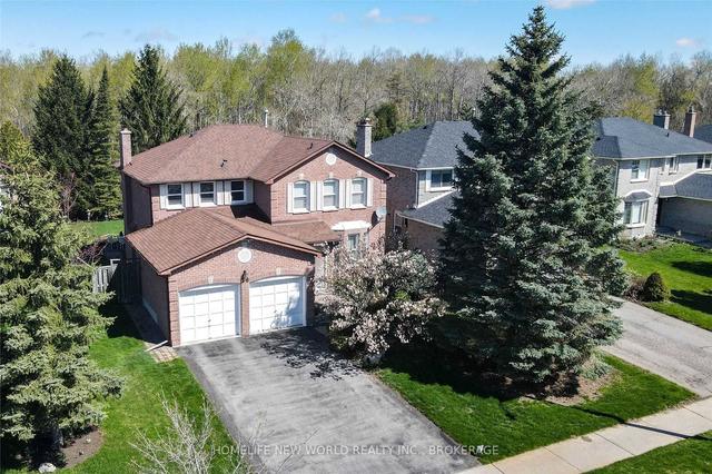 36 Blyth St, House detached with 4 bedrooms, 4 bathrooms and 6 parking in Richmond Hill ON | Image 30