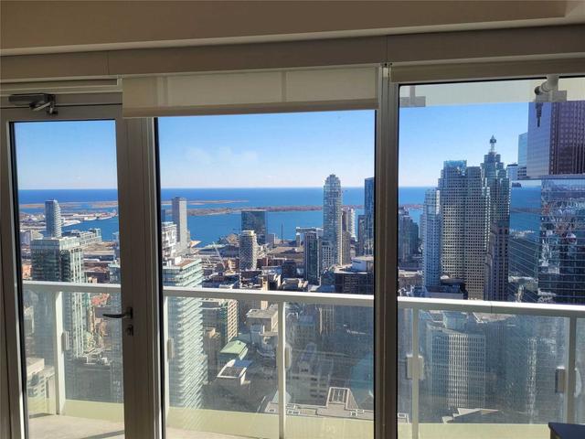 5508 - 197 Yonge St, Condo with 0 bedrooms, 1 bathrooms and 0 parking in Toronto ON | Image 30