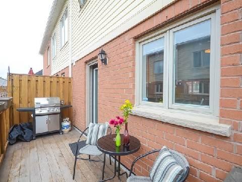 th3 - 129 Tenth St, Townhouse with 2 bedrooms, 3 bathrooms and 2 parking in Toronto ON | Image 17