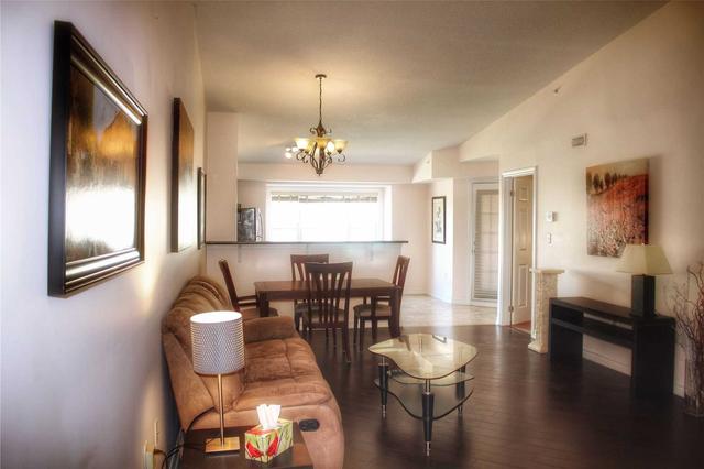 411 - 1380 Main St E, Condo with 3 bedrooms, 2 bathrooms and 3 parking in Milton ON | Image 25
