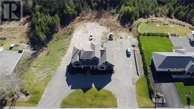9 Country Club Drive, House detached with 4 bedrooms, 3 bathrooms and null parking in Grand Bay-Westfield NB | Image 36