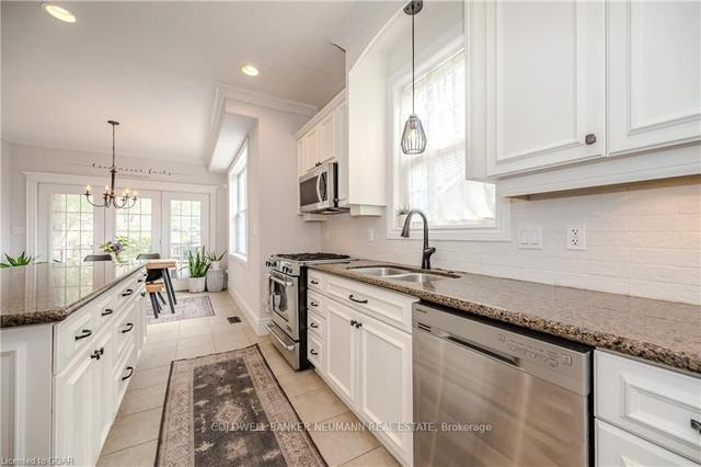 71 King St, House detached with 4 bedrooms, 4 bathrooms and 7 parking in Guelph ON | Image 40