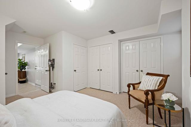 70 - 1701 Finch Ave, Townhouse with 2 bedrooms, 3 bathrooms and 2 parking in Pickering ON | Image 20