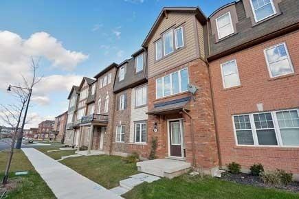 9 Afflect Rd, House attached with 4 bedrooms, 4 bathrooms and 1 parking in Brampton ON | Image 1