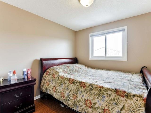43 - 1155 Paramount Dr, Townhouse with 3 bedrooms, 2 bathrooms and 1 parking in Hamilton ON | Image 15