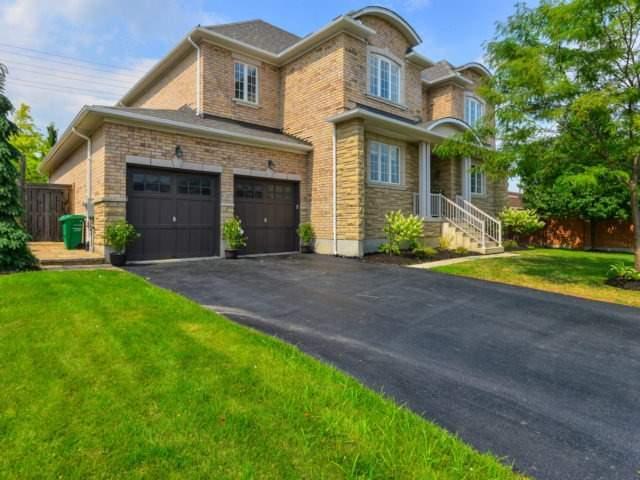 29 Castlegate Blvd, House detached with 4 bedrooms, 6 bathrooms and 6 parking in Brampton ON | Image 7