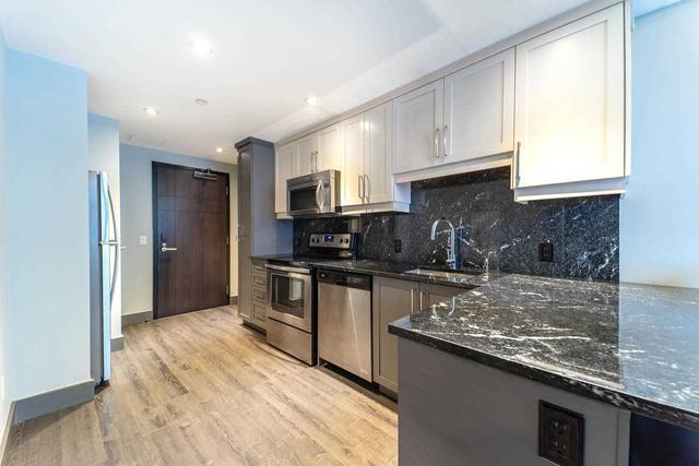 516 - 330 Phillip St, Condo with 1 bedrooms, 1 bathrooms and 0 parking in Waterloo ON | Image 4