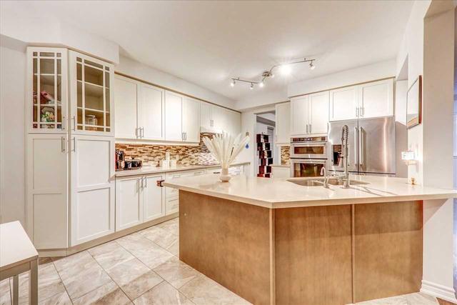 119 Roy Nichols Dr, House detached with 4 bedrooms, 3 bathrooms and 4 parking in Clarington ON | Image 8