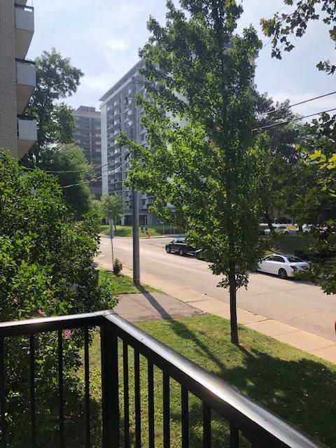 203 - 40 Robinson Street, Condo with 1 bedrooms, 1 bathrooms and 1 parking in Hamilton ON | Image 6