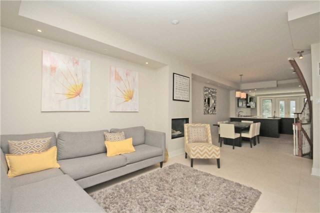 Th16 - 2111 Lake Shore Blvd W, Townhouse with 3 bedrooms, 3 bathrooms and 2 parking in Toronto ON | Image 7
