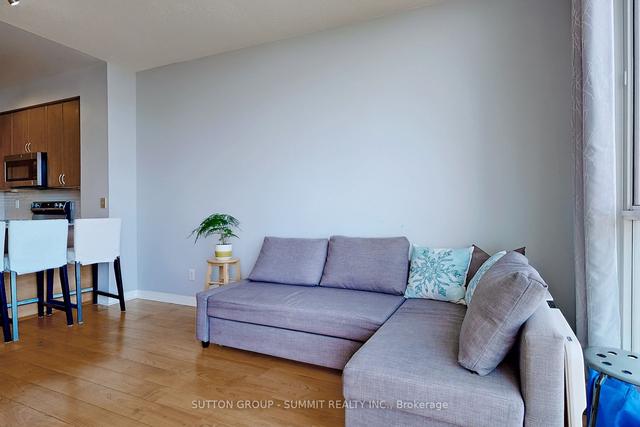 2906 - 225 Webb Dr, Condo with 1 bedrooms, 2 bathrooms and 1 parking in Mississauga ON | Image 40