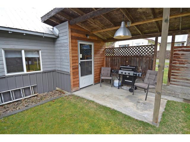 124 Lake Avenue, House detached with 3 bedrooms, 2 bathrooms and null parking in Silverton BC | Image 31