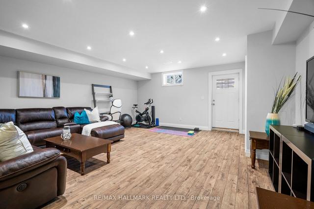 97a Craiglee Dr, House detached with 4 bedrooms, 5 bathrooms and 3 parking in Toronto ON | Image 28