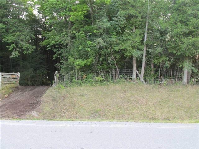 0 18a Sideroad Rd, Home with 0 bedrooms, 0 bathrooms and null parking in Brock ON | Image 1
