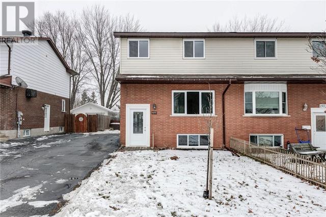1975 Madison, House detached with 3 bedrooms, 1 bathrooms and null parking in Greater Sudbury ON | Image 21