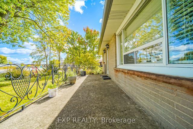 12164 Hurontario St, House detached with 3 bedrooms, 2 bathrooms and 8 parking in Brampton ON | Image 23