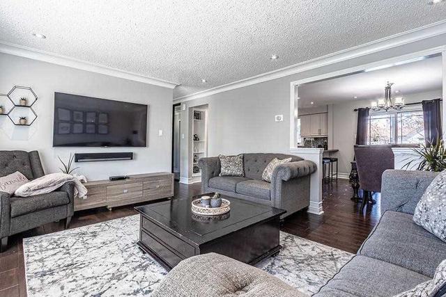 1291 Morgan Crt, House detached with 3 bedrooms, 2 bathrooms and 6 parking in Burlington ON | Image 23