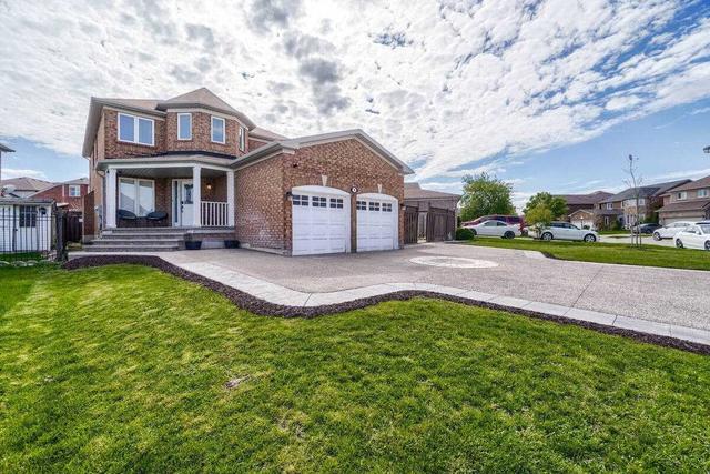 11 Himalaya St, House detached with 4 bedrooms, 5 bathrooms and 8 parking in Brampton ON | Image 25