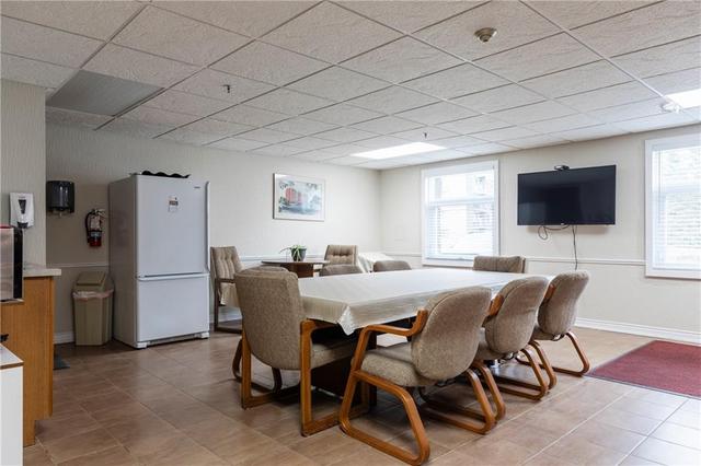 702 - 9 Bonheur Court, Condo with 2 bedrooms, 1 bathrooms and 1 parking in Brantford ON | Image 26
