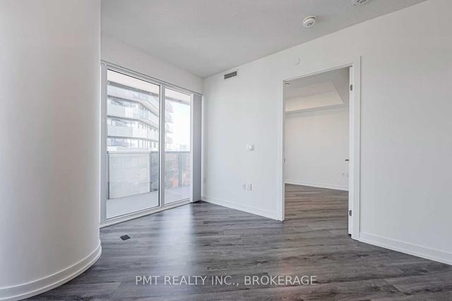 4215 - 138 Downes St, Condo with 1 bedrooms, 1 bathrooms and 0 parking in Toronto ON | Image 4