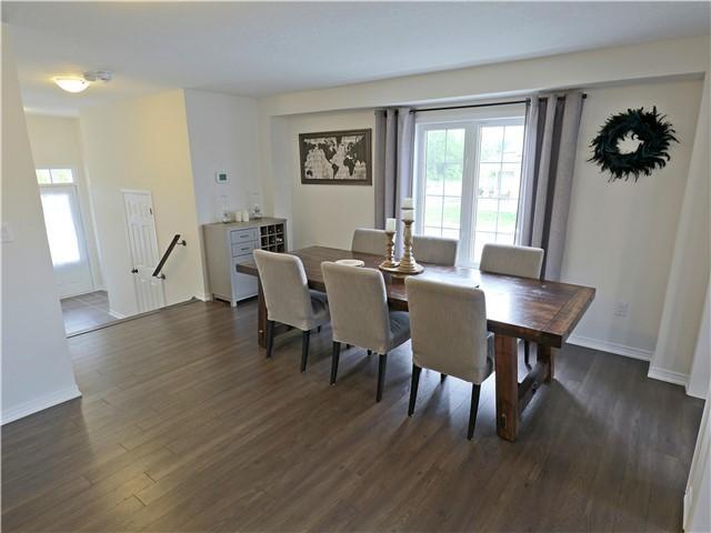 238 English Lane, House detached with 3 bedrooms, 3 bathrooms and 2 parking in Brantford ON | Image 2