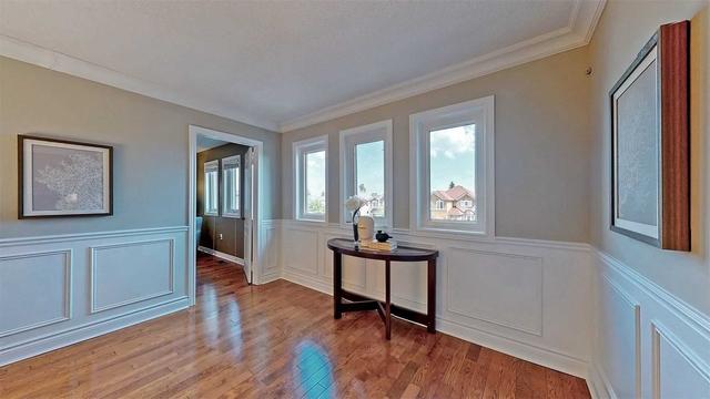 348 Brookside Rd, House detached with 4 bedrooms, 3 bathrooms and 5 parking in Richmond Hill ON | Image 17