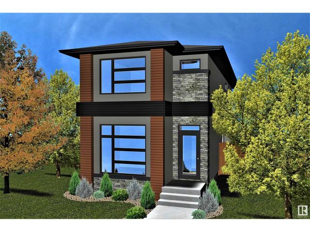 11007 135 St Nw, Home with 0 bedrooms, 0 bathrooms and null parking in Edmonton AB | Image 4