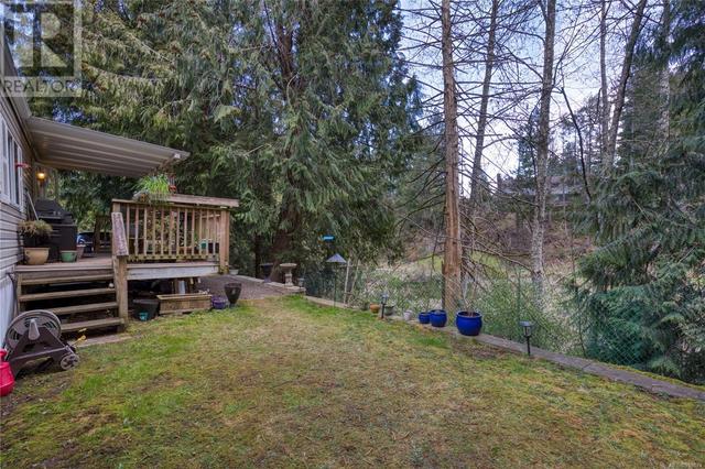 35 - 25 Maki Rd, House other with 2 bedrooms, 1 bathrooms and 4 parking in Nanaimo BC | Image 4