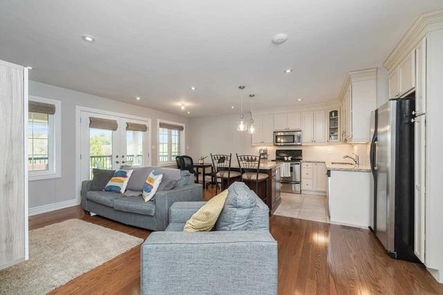 15 Allison Crt, House detached with 5 bedrooms, 6 bathrooms and 15 parking in Halton Hills ON | Image 27