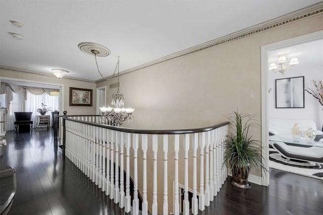 24 Sicilia St, House detached with 4 bedrooms, 4 bathrooms and 4 parking in Vaughan ON | Image 19