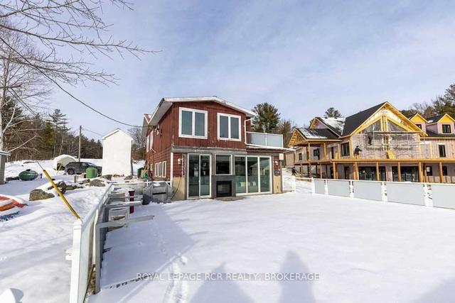 1130 Parkers Pt, House detached with 4 bedrooms, 3 bathrooms and 16 parking in Gravenhurst ON | Image 33