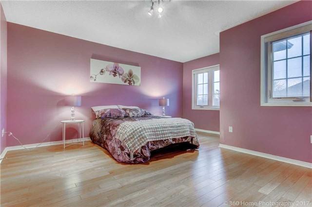 79 Sunfield Rd, House attached with 3 bedrooms, 4 bathrooms and 3 parking in Toronto ON | Image 13